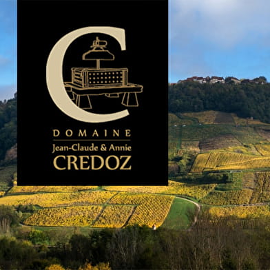 Domaine Credoz