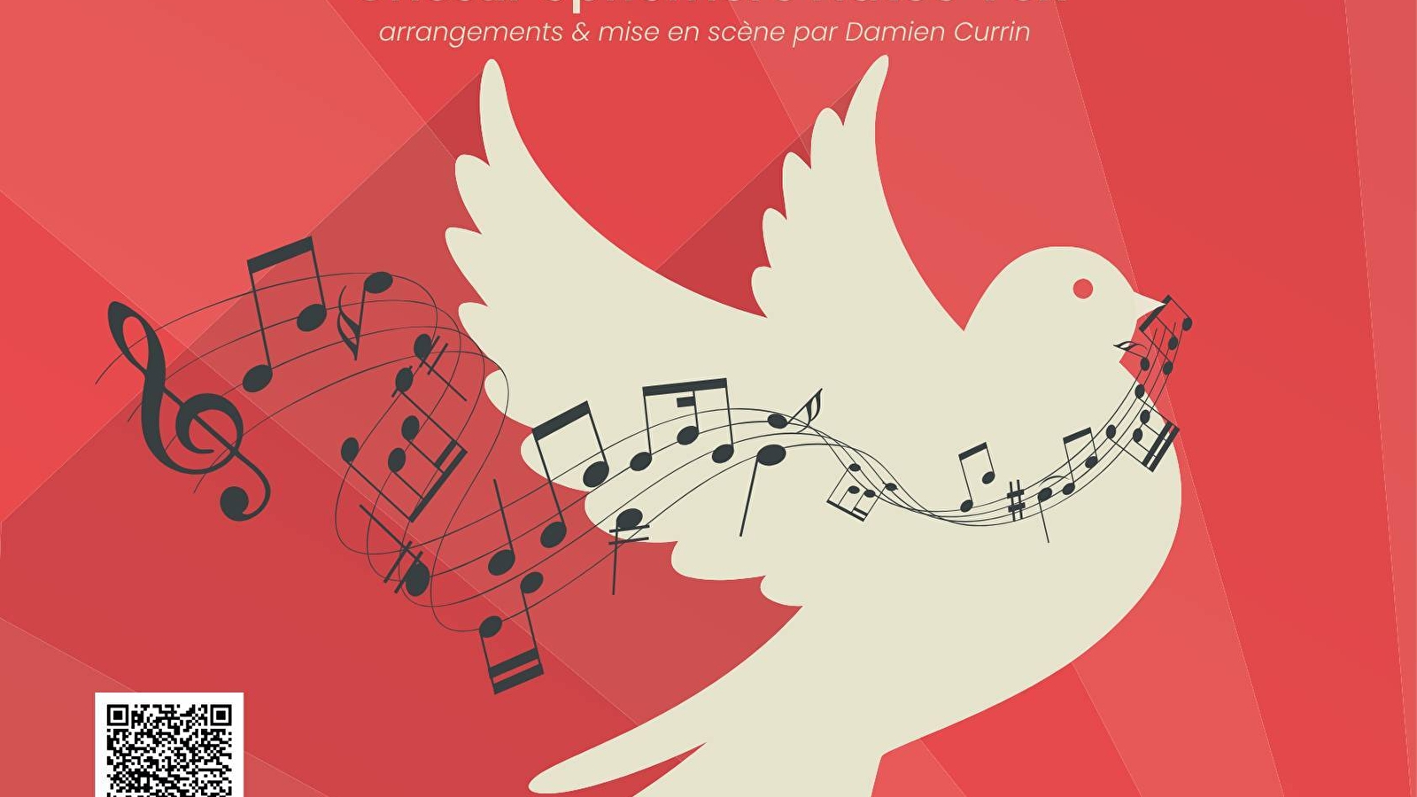 Swing Peace Maker