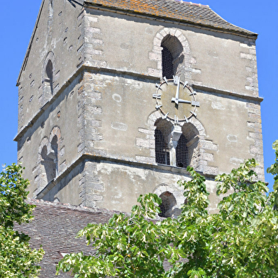 Eglise Notre-Dame de l'Assomption