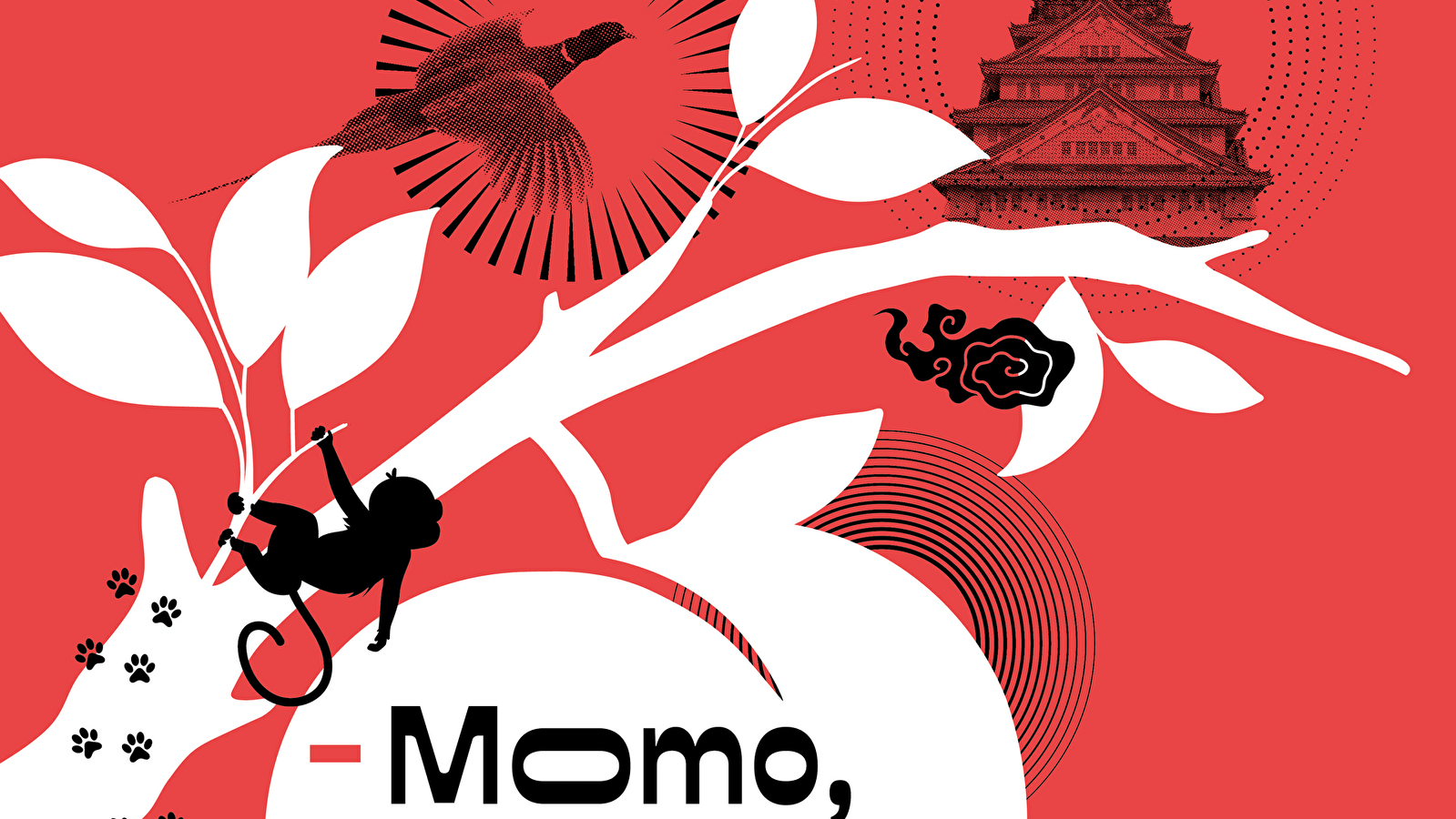 Rendez-vous conte #1 Momo, l'enfant pêche