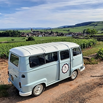 My French Tour - BEAUNE