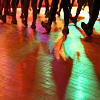 Bal des Pompiers - LORMES