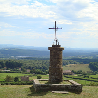 Le Mont Saint-Vincent