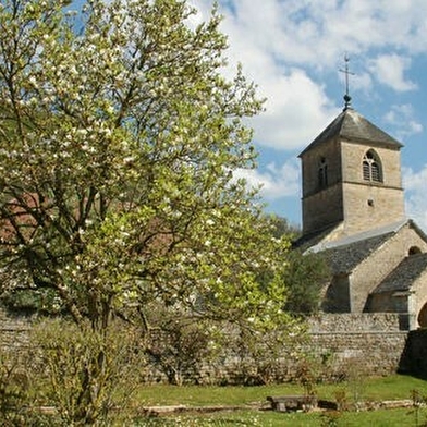 Église