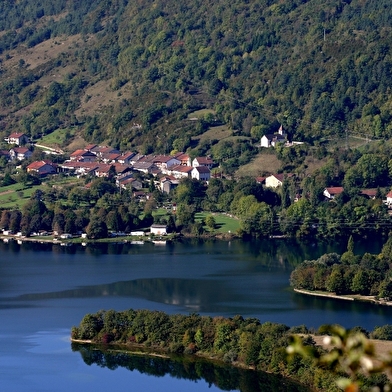 Camping municipal sous le moulin 