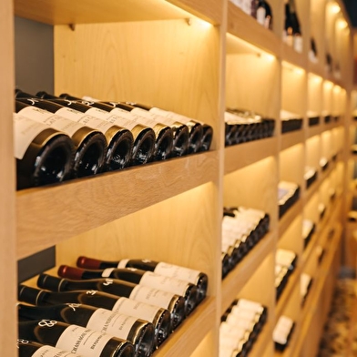 Chablis Wine Not
