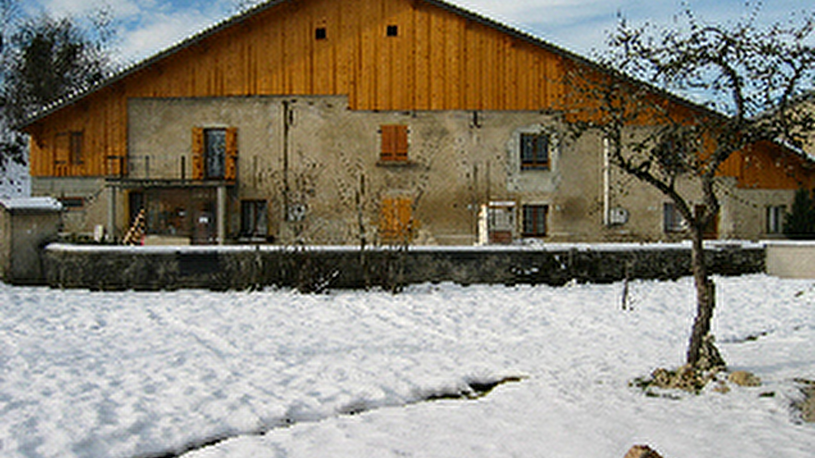 La Ferme des Coucous