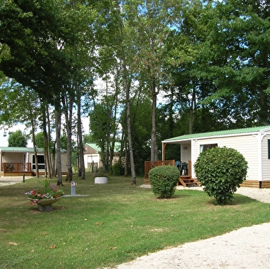 Camping Municipal Les Coullemières