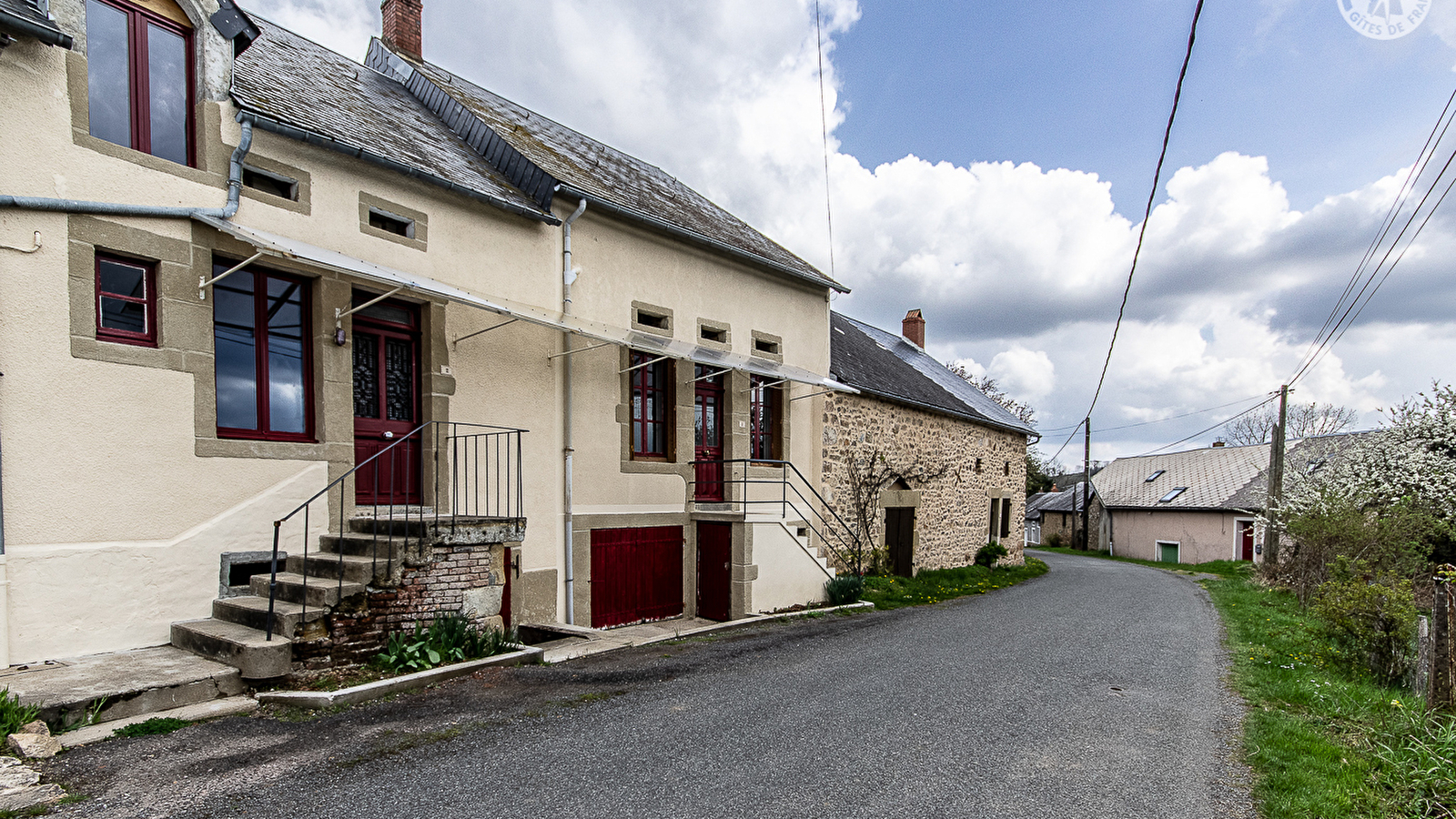 La Maison de Lucie