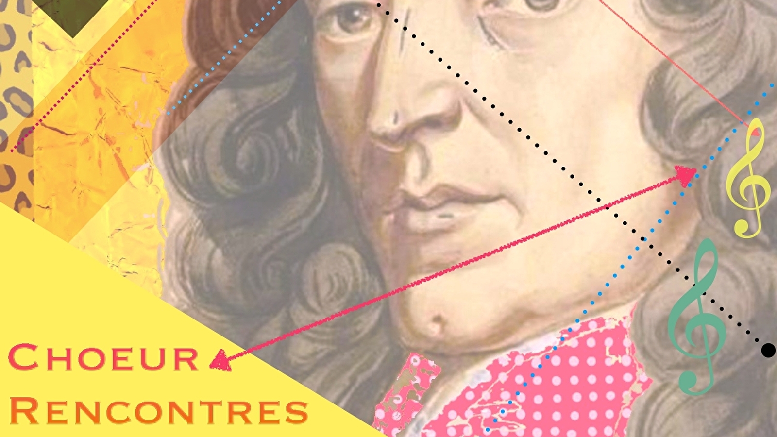 Concert 'CHARPENTIER QUEL METIER !'