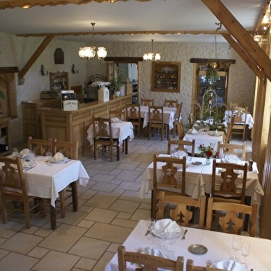 Hôtel-Restaurant des Lacs