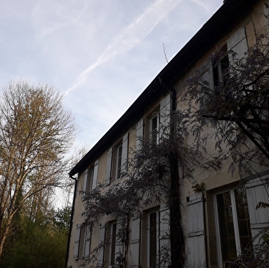 Au Hêtre Pourpre