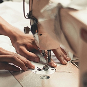 Atelier couture débutant 'Dompter Sa Machine à coudre' - LUXEUIL-LES-BAINS