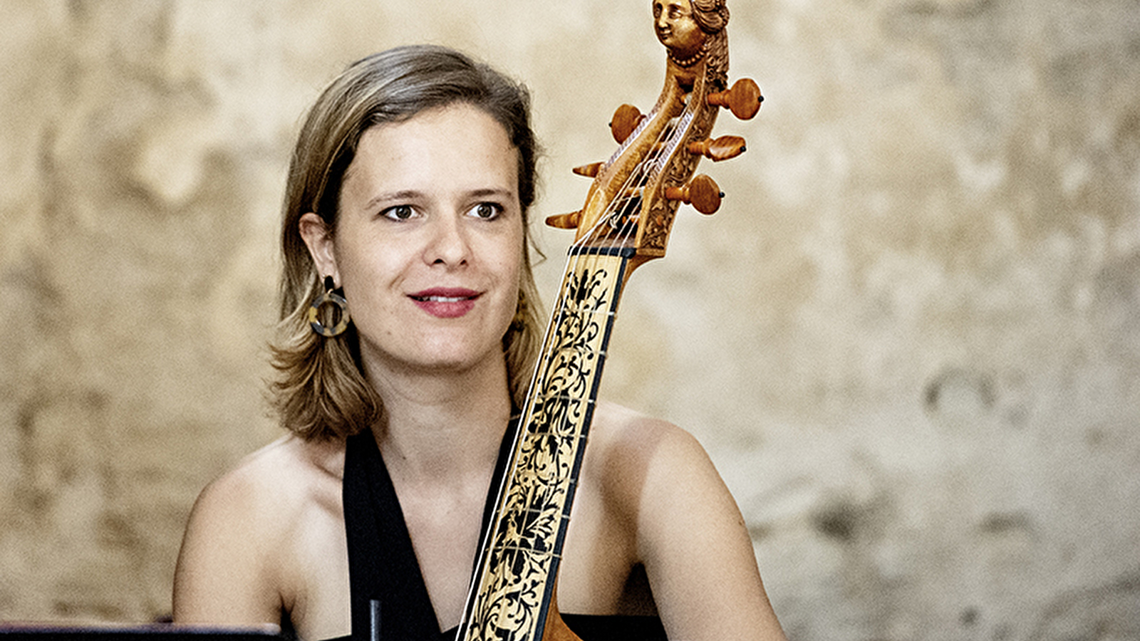 Musique en tribune - Festival de musique ancienne / Sonates pour viole de gambe & clavecin de Johann Sebastian Bach