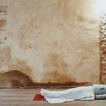 Aloka Yoga - Nolay