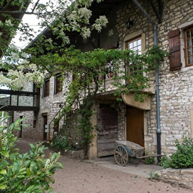 Restaurant La Vieille Ferme