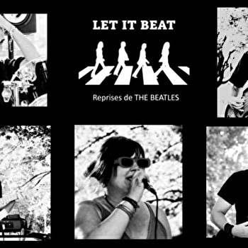 Let It Beat  - BESANCON