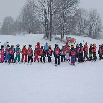 École du Ski Français de Métabief (ESF)