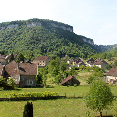 Chambres de caractère - Le Grand Jardin