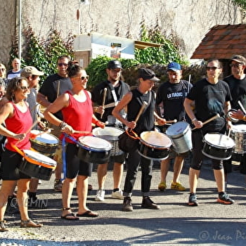 Fête de la musique - ESPRELS