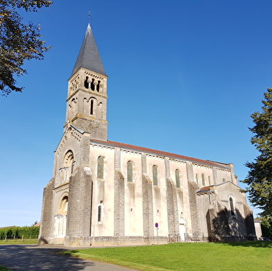 La balade champêtre du Perreuillois