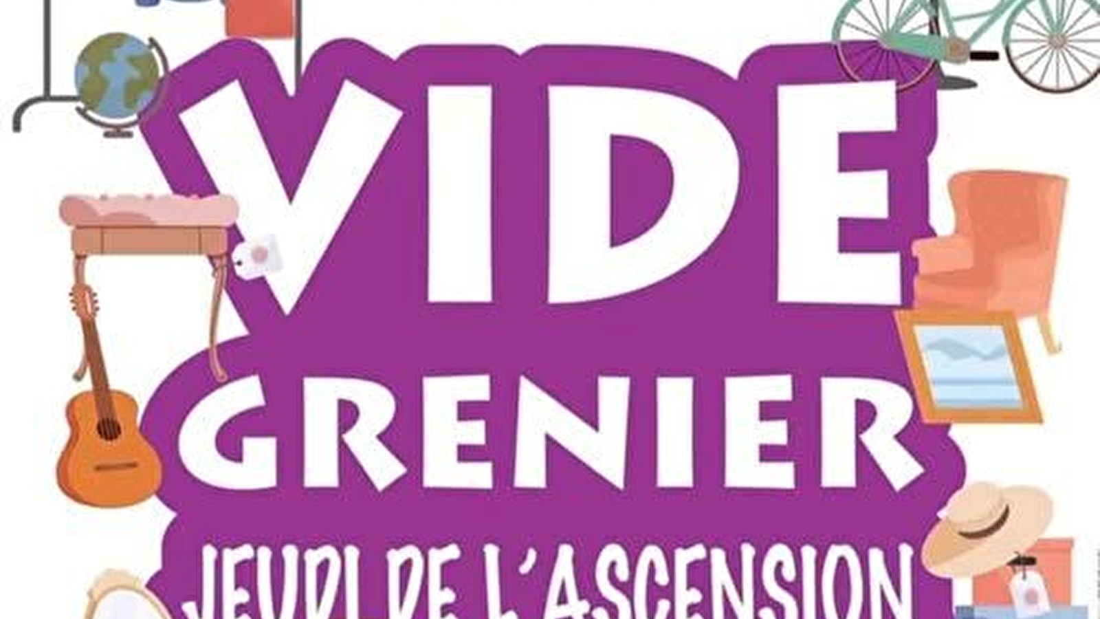 Vide-greniers