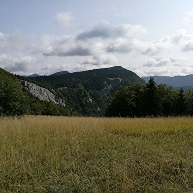 Le Tour des Belvédères
