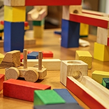 Bourse aux jouets - SELONCOURT