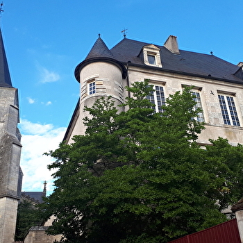 Escapade à Pouilly-sur-Loire - POUILLY-SUR-LOIRE