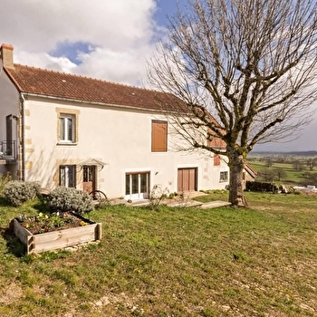 Gîte d'Haute-Cour - MORACHES