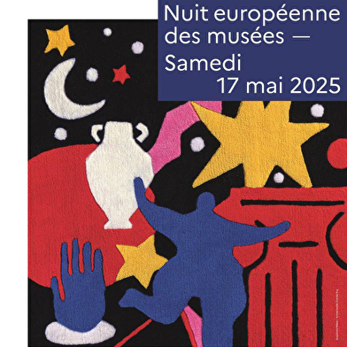 La Belle Escale - Nuit européenne des musées