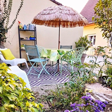 L'Atelier de Flagey