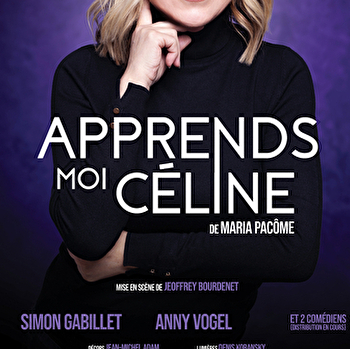 Apprends moi Céline - BOURBON-LANCY
