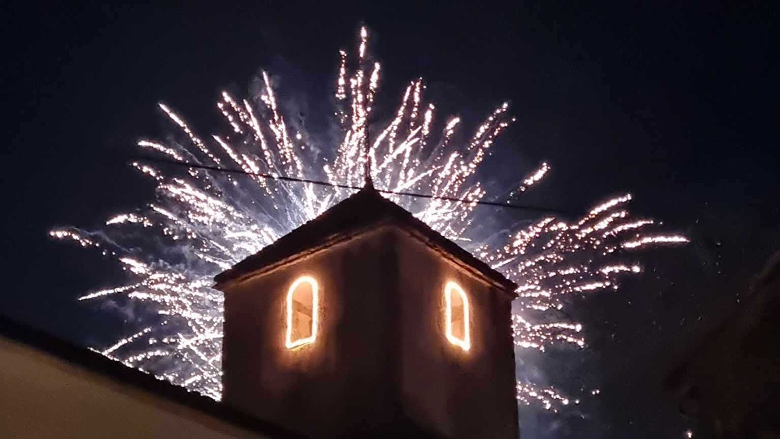 Les Illuminations de Meulin