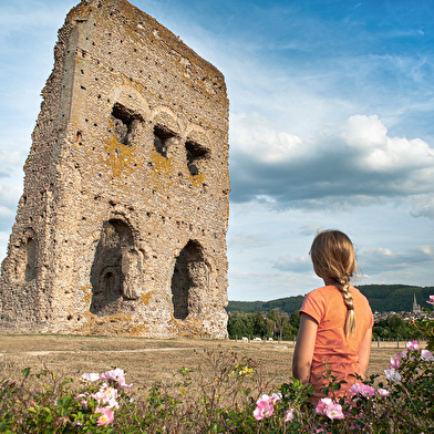 Temple de Janus