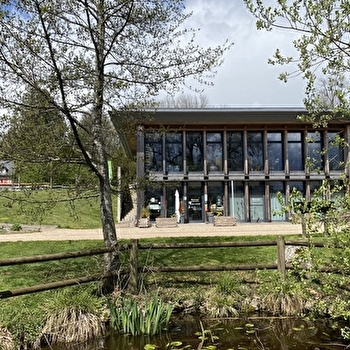 Jouez : une seconde nature ! - SAINT-BRISSON