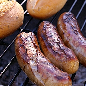 Fête de l'andouillette et du vin blanc - CLAMECY