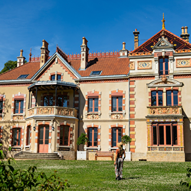 Autour de la céramique