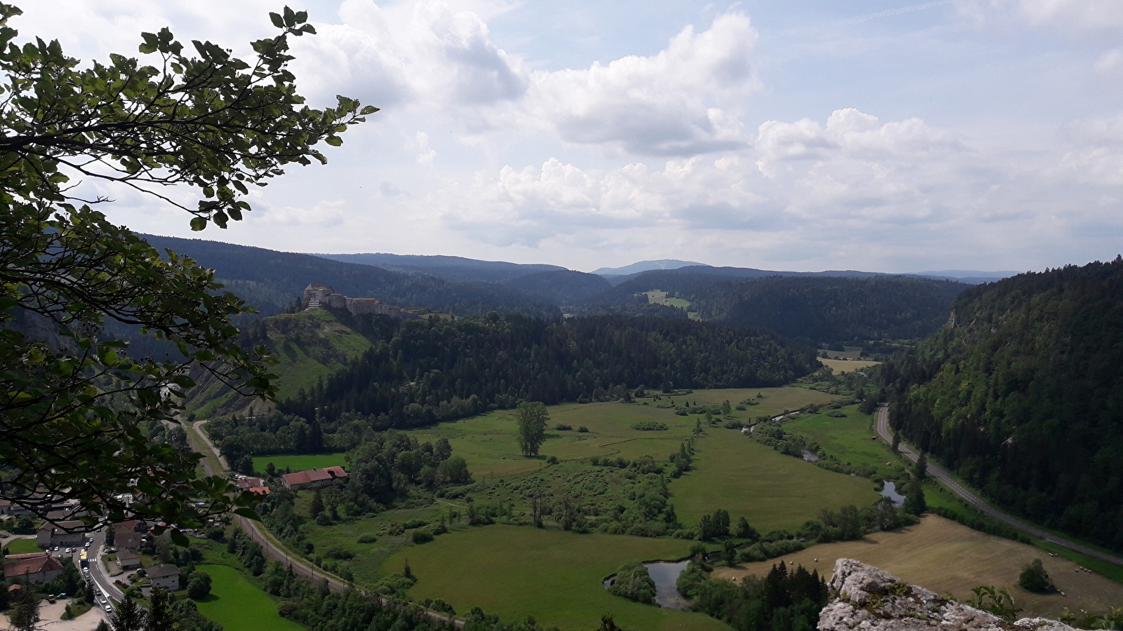 Le Fer à Cheval