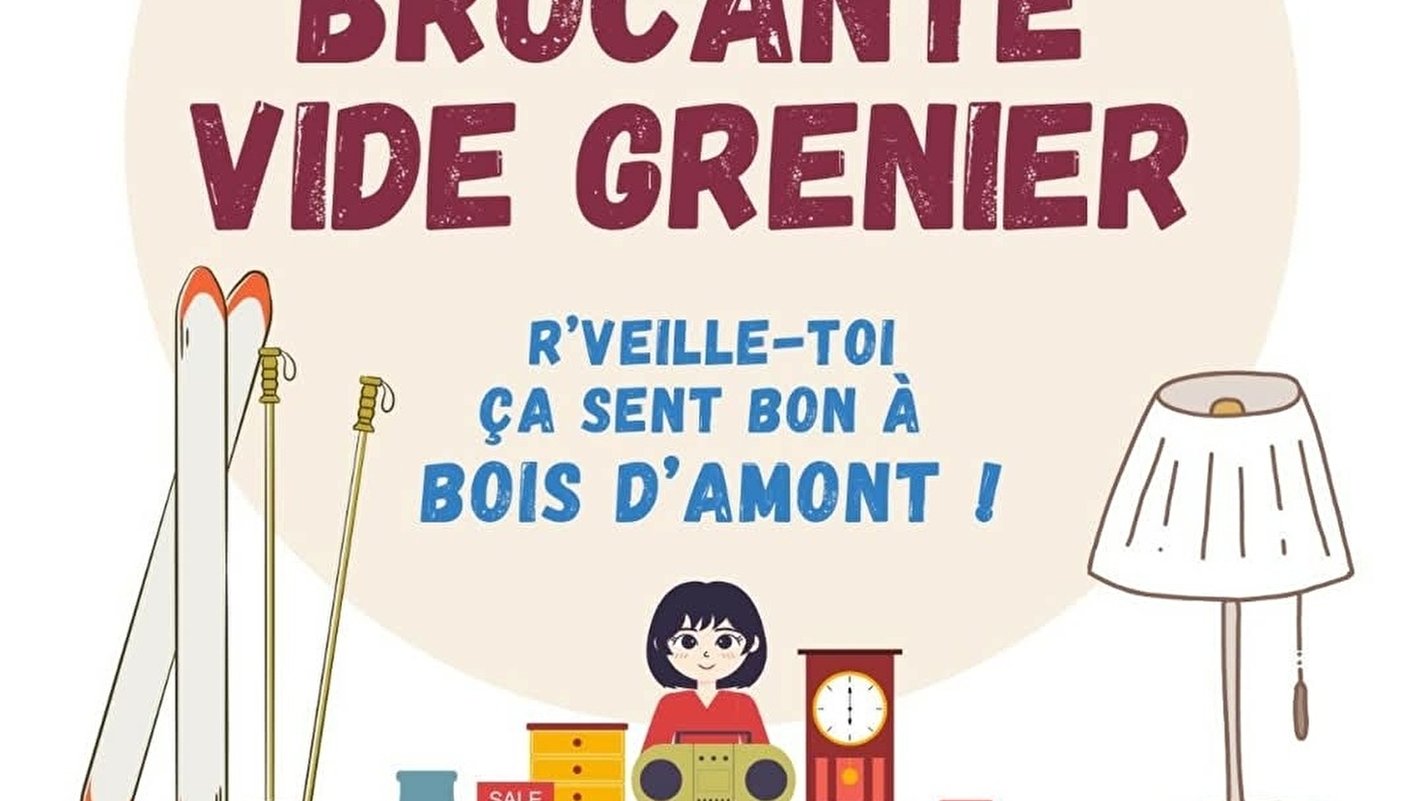Vide dressing