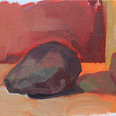 Stage de peinture à l'huile Alla Prima : nature morte
