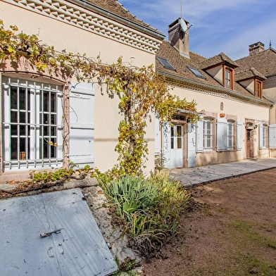 la Demeure de l’Intendant