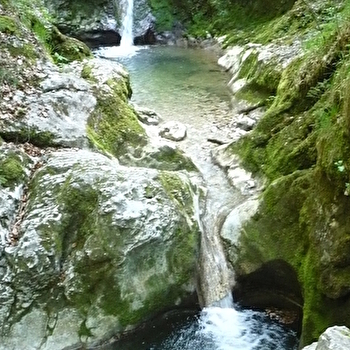 Les Chaudières - LES GRAS