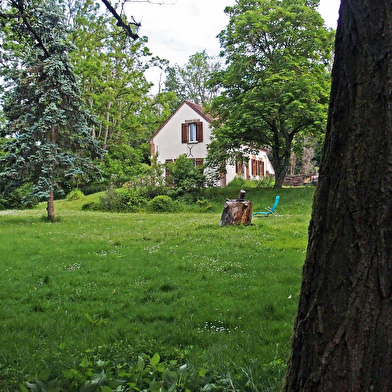 Gîte de la Tuilerie de l'Orme