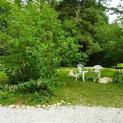 Les Saisons de Bernadette