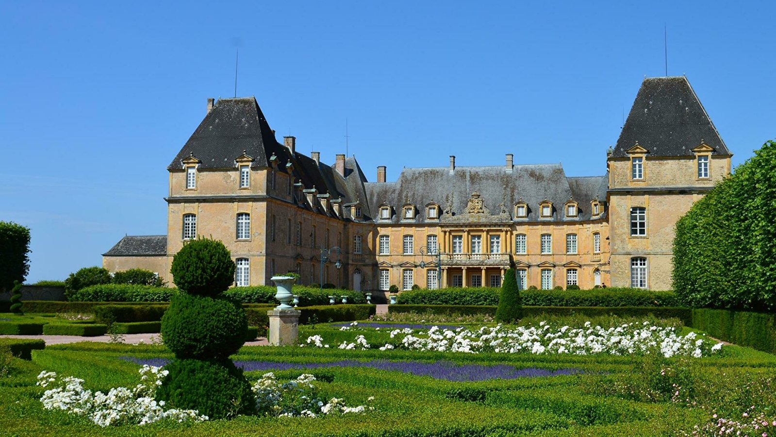 Château de Drée