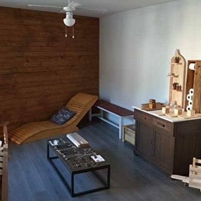 L'Atelier du Moulin