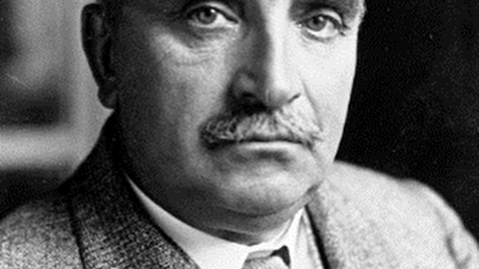 Rencontres de l'été avec le Père Binon : Paul Claudel