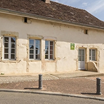 Gîte d'Agencourt - AGENCOURT