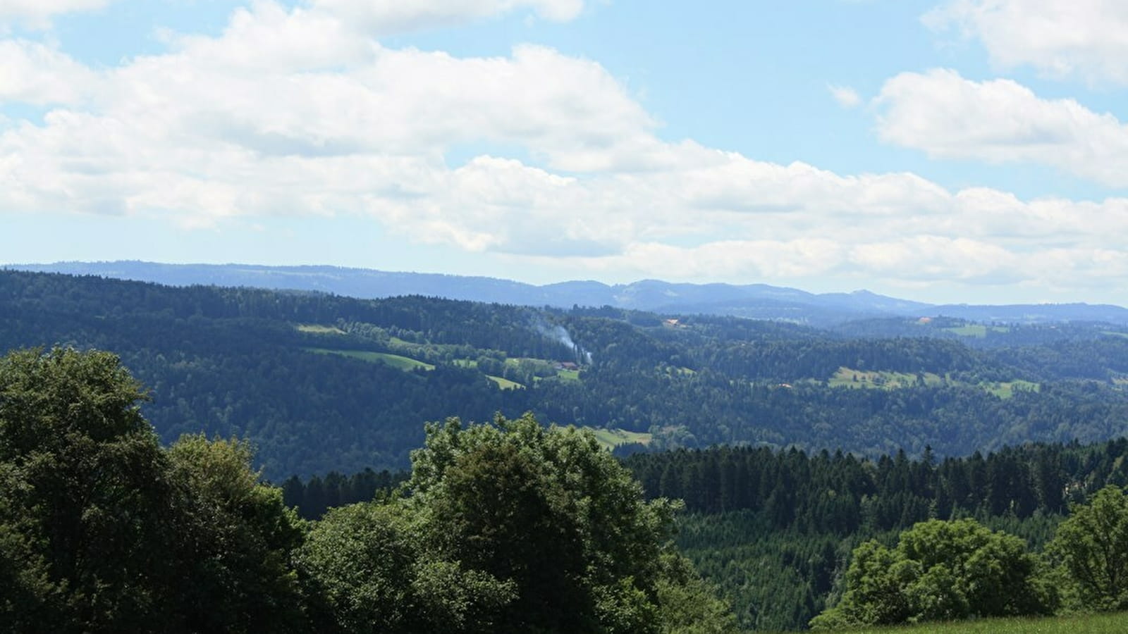 Point de vue le Seud